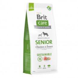 Brit Care Senior...