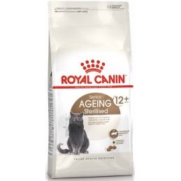 Royal Canin FHN Ageing...