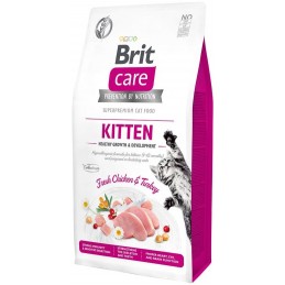 Brit Care Cat Kitten...