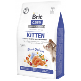Brit Care Kitten Gentle...