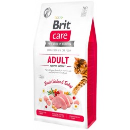 Brit Care Cat Adult...