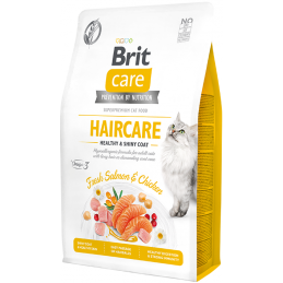Brit Care Cat Haircare...