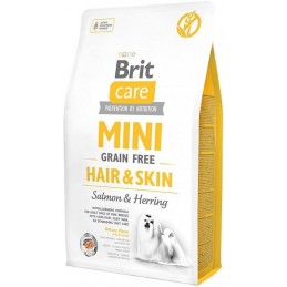 Brit Care Mini Hair&Skin...