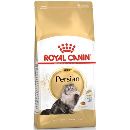 ROYAL CANIN Persian sausas pašaras katėms