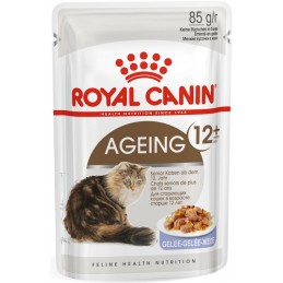 Royal Canin Ageing 12+ in...