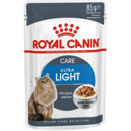 Royal Canin Ultra Light...