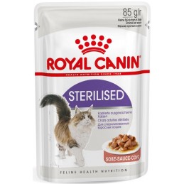 Royal Canin Sterilised in...