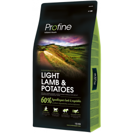 Profine Light Lamb &...