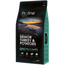 Profine Senior Turkey &...