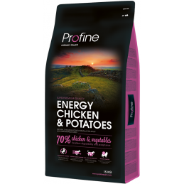 Profine Energy Chicken &...