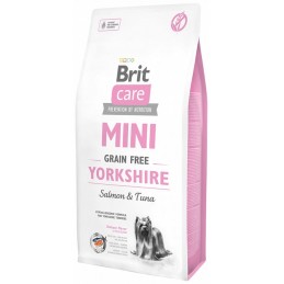 Brit Care Mini Yorkshire su...