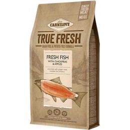 Carnilove True Fresh Fish...