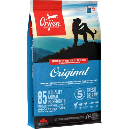 Orijen Original sausas pašaras šunims