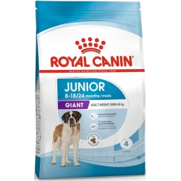 ROYAL CANIN Giant Junior...