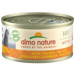 Almo Nature HFC Kitten...