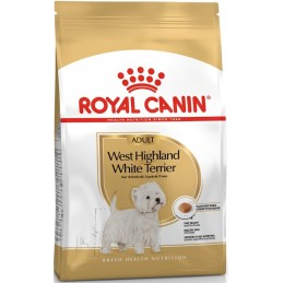 ROYAL CANIN West Highland...