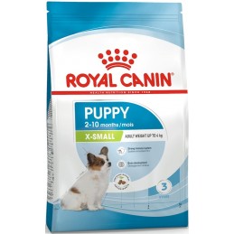 Royal Canin X-Small Puppy...