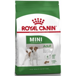 ROYAL CANIN Mini Adult...