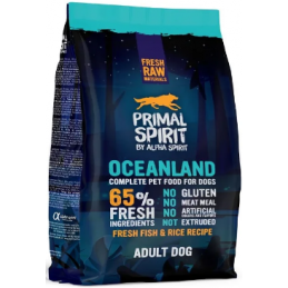 PRIMAL SPIRIT Oceanland...