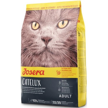 Josera Catelux visavertis sausas pašaras katėms