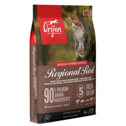 ORIJEN Regional Red Cat...