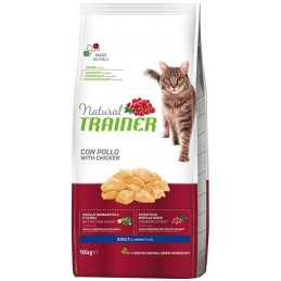 Trainer Natural Cat Adult...