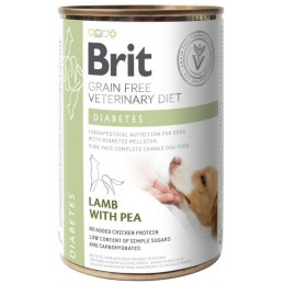 Brit Veterinary Diets...