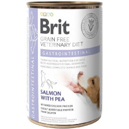 Brit Veterinary Diets...