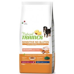 Natural Trainer Sensitive...