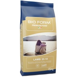 BIO FORM Premium Lamb...