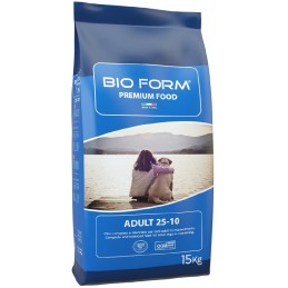 BIO FORM Premium Adult...