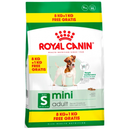 ROYAL CANIN Mini Adult...