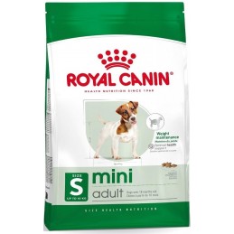 ROYAL CANIN Mini Adult...