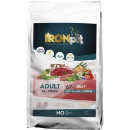 IRONpet BEEF Adult All...