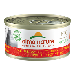 Almo Nature HFC Chicken...