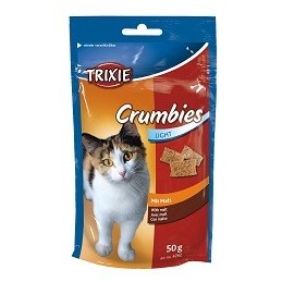 Trixie Crumbies skanėstai