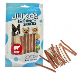 Juko skanėstas jautienos ir...