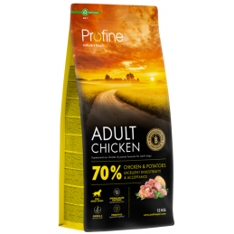 Profine Adult Chicken &...