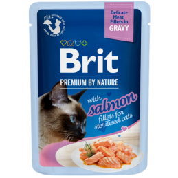Brit Premium Delicate...