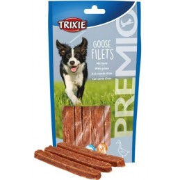 TRIXIE PREMIO Goose Filets...