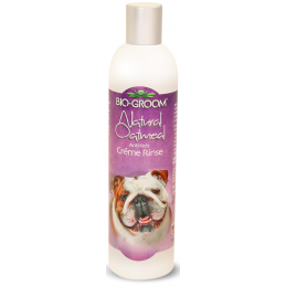 Bio Groom Natural Oatmeal...