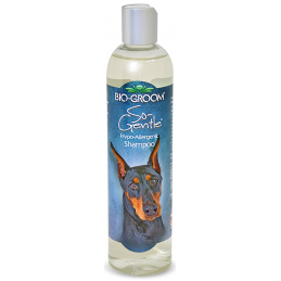 Bio Groom So Gentle...