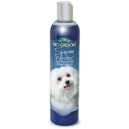 Bio Groom Super White...