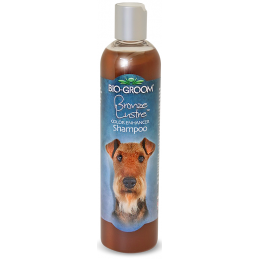 Bio Groom Bronze Lustre...