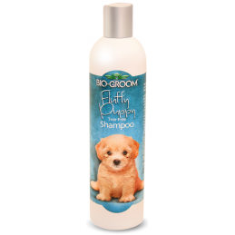 Bio Groom Fluffy Puppy...