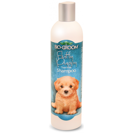 Bio Groom Fluffy Puppy šampūnas šuniukams