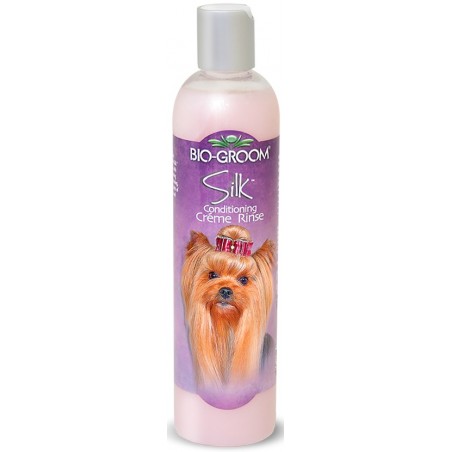 Bio Groom Silk kondicionierius šunims