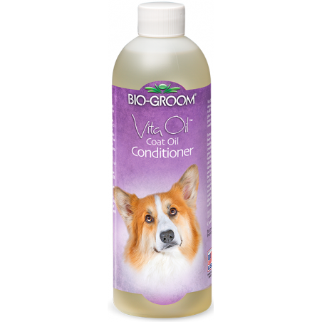 Bio Groom Vita Oil aliejus šunims