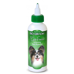 Bio Groom Ear Fresh Pudra...