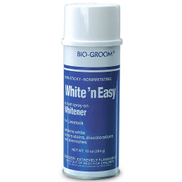 Bio Groom White'n Easy...